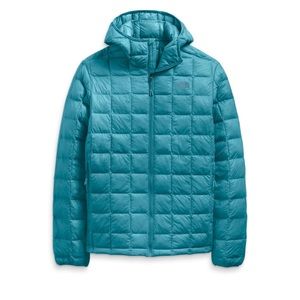 The North Face Thermoball Coat